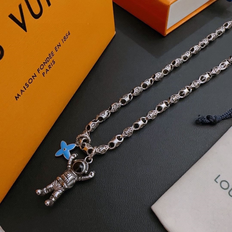 LV Necklaces